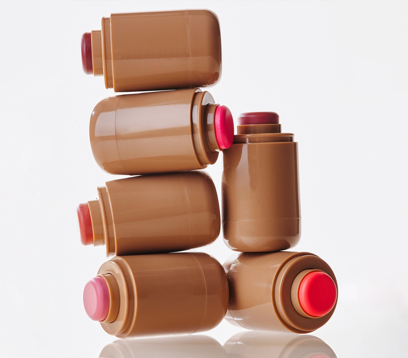 Blush Pocket - Maquillage pas cher - 123 Cosm&eacute;